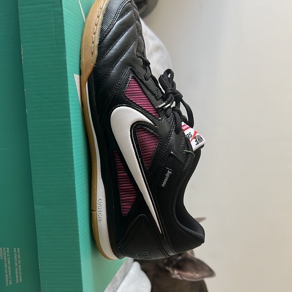 Air Jordan DJ Khaled We The Best White Sweatpants UNRELEASED